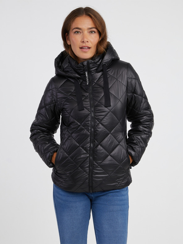 Sam 73 Lilly Winter jacket Cheren