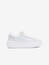 Vans Old Skool Overt ComfyCush Спортни обувки