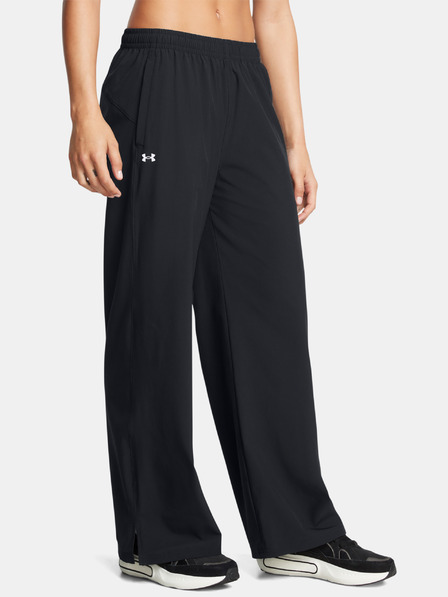 Under Armour UA Rival Wide Leg Долнище