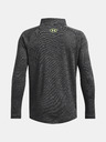 Under Armour UA Tech Textured 1/2 Zip T-shirt