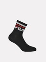 FILA Чорапи 3 чифта