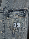 Calvin Klein Jeans Boxy Denim Яке