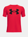 Under Armour UA Tech Big Logo SS Тениска детски