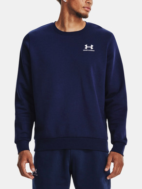 Under Armour UA Essential Fleece Crew Sweatshirt