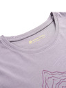 ALPINE PRO Ekka T-shirt