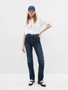 GAP High Rise '90s Jeans