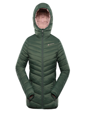 ALPINE PRO Eroma Winter jacket