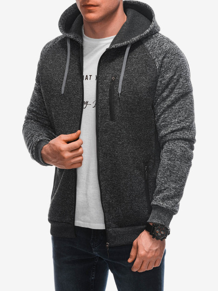 Edoti Sweatshirt