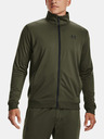 Under Armour Sportstyle Tricot Яке