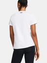 Under Armour Tech SSV- Solid T-shirt