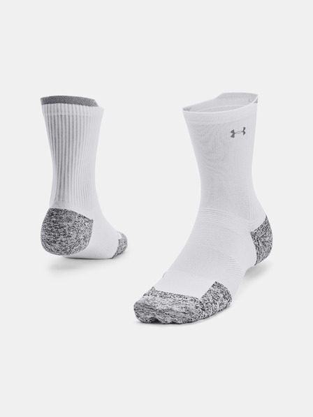 Under Armour UA AD Run Cushion Mid Чорапи