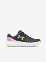 Under Armour UA GGS Surge 4 Спортни обувки детски