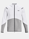 Under Armour UA Unstoppable Flc FZ Sweatshirt