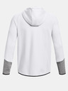 Under Armour UA Unstoppable Flc FZ Sweatshirt