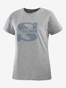 Salomon Outlife Big Logo T-shirt