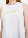 DKNY Sollip Logo Потник