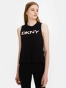 DKNY Sollip Logo Потник