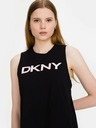 DKNY Sollip Logo Потник