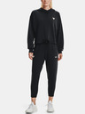 Under Armour Project Rock Terry Crop Долнище