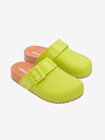 Melissa Cozy Clog Пантофи