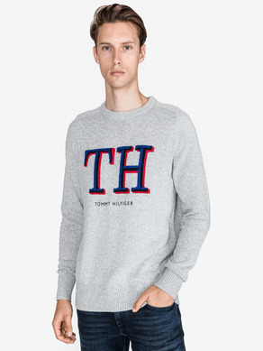 Tommy Hilfiger Пуловер