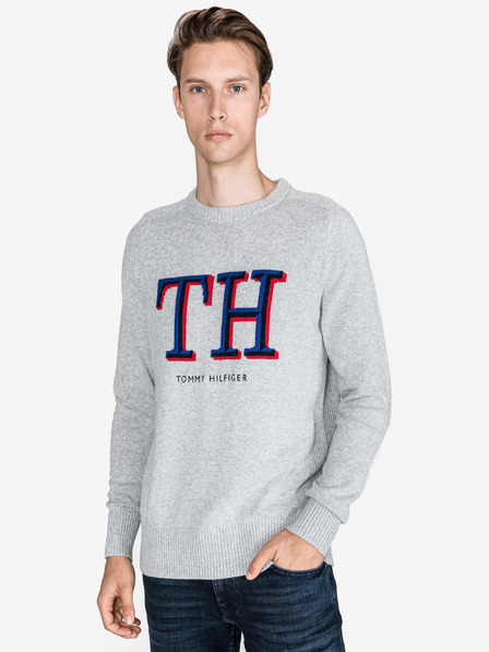 Tommy Hilfiger Пуловер