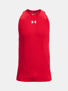 Under Armour Baseline Cotton Потник