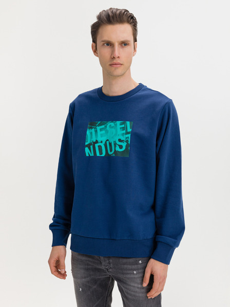 Diesel S-Grik-K31 Sweatshirt