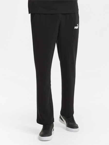 Puma ESS Logo Pants Долнище