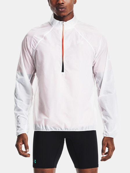 Under Armour UA Impasse Flow 1/2 Zip Яке