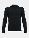 Under Armour CG Armour Mock LS Тениска детски