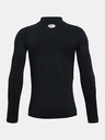 Under Armour CG Armour Mock LS Тениска детски