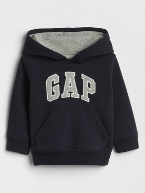 GAP logo Суитшърт детски