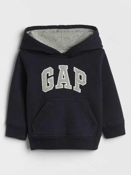 GAP Logo Суитшърт детски