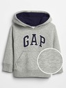 GAP logo Суитшърт детски