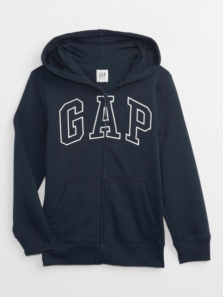 GAP Logo Суитшърт детски