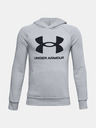 Under Armour Rival Rival Hoodie Суитшърт детски