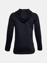 Under Armour Project Rock CC Fleece Hoodie Суитшърт детски