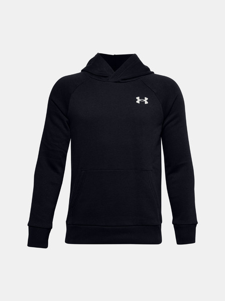 Under Armour UA Rival Cotton Hoodie Суитшърт детски