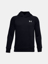 Under Armour UA Rival Cotton Hoodie Суитшърт детски