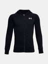 Under Armour UA Rival Cotton FZ Hoodie Суитшърт детски