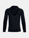 Under Armour UA Rival Cotton FZ Hoodie Суитшърт детски