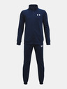 Under Armour Knit Track Suit Анцузи детски