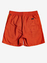 Quiksilver Vert Volley 14 Детски бански