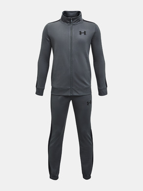 Under Armour UA Knit Track Suit Анцузи детски