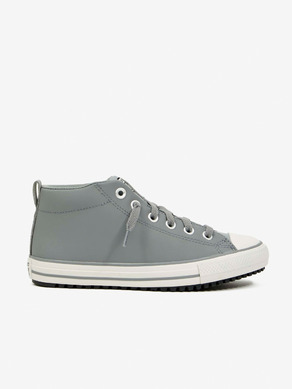 Converse Chuck Taylor All Star Street Boot Fleece Lined Спортни обувки детски