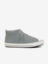 Converse Chuck Taylor All Star Street Boot Fleece Lined Спортни обувки детски