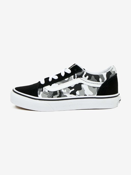 Vans UY Old Skool Спортни обувки детски