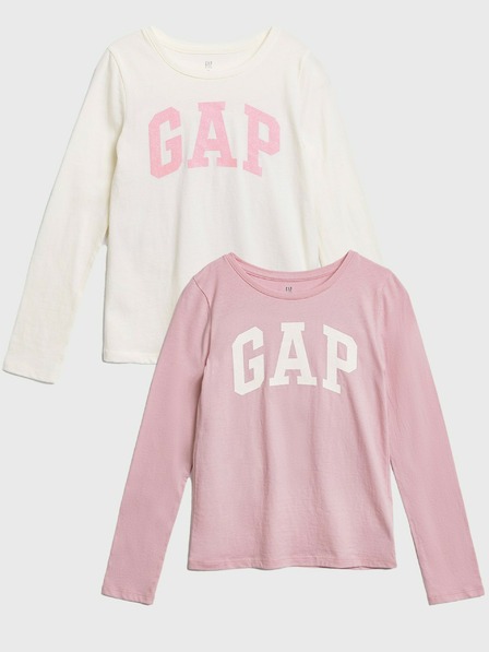 GAP Logo Тениска детски