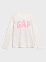 GAP Logo Тениска детски